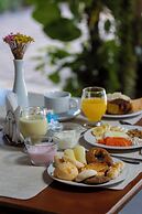 Hotel Pousada das Flores