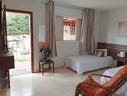 Hotel Pousada das Flores