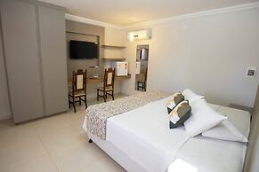 Hotel Pousada das Flores