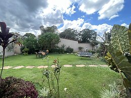 Hotel Pousada das Flores