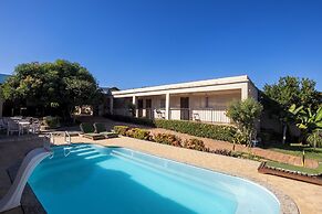 Hotel Pousada das Flores