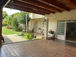 Hotel Pousada das Flores