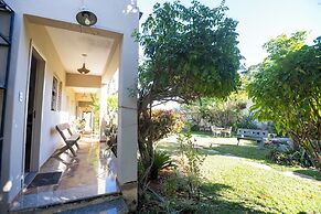 Hotel Pousada das Flores