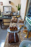 Hotel Pousada das Flores