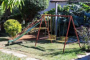 Hotel Pousada das Flores