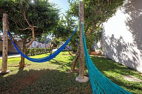 Hotel Pousada das Flores