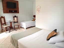 Hotel Pousada das Flores