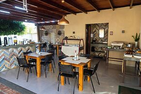 Hotel Pousada das Flores