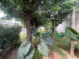 Hotel Pousada das Flores