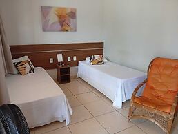 Hotel Pousada das Flores