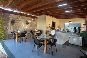 Hotel Pousada das Flores