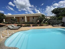 Hotel Pousada das Flores