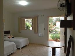 Hotel Pousada das Flores