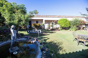 Hotel Pousada das Flores