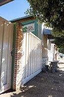 Hotel Pousada das Flores