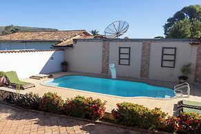 Hotel Pousada das Flores