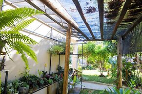 Hotel Pousada das Flores