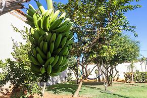 Hotel Pousada das Flores