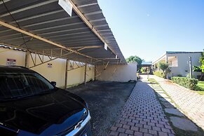 Hotel Pousada das Flores