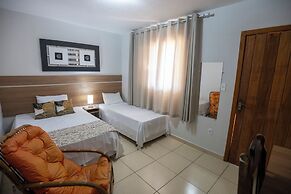 Hotel Pousada das Flores