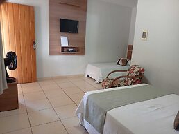 Hotel Pousada das Flores