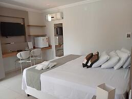 Hotel Pousada das Flores