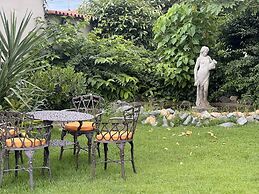 Hotel Pousada das Flores