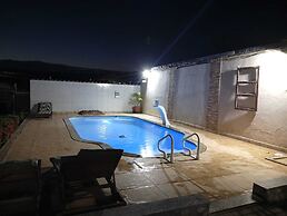 Hotel Pousada das Flores