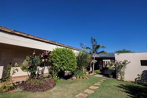 Hotel Pousada das Flores