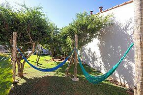 Hotel Pousada das Flores