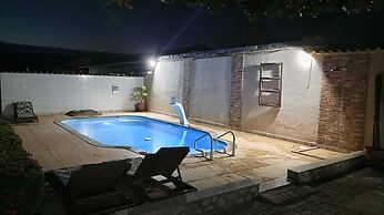 Hotel Pousada das Flores