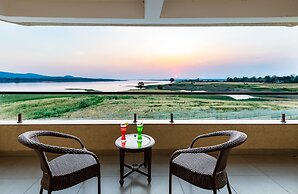 Parijat Lake Resort by GoldMark, Madhai- Satpura National Park