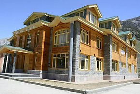Imperial Resorts