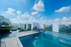 Goroomgo Indeedcare Hotel & Resorts Kolkata