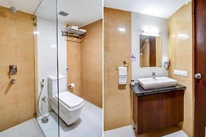 Goroomgo Indeedcare Hotel & Resorts Kolkata