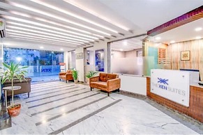 Goroomgo Indeedcare Hotel & Resorts Kolkata