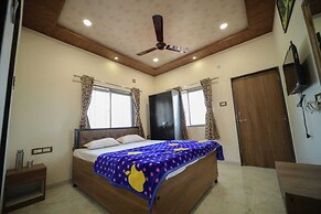 Royal Palace Panchgani