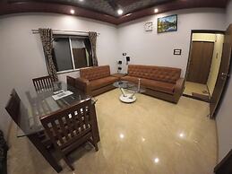 Royal Palace Panchgani