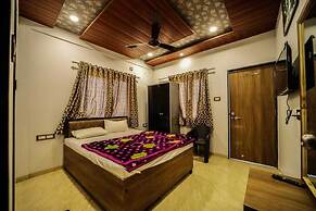 Royal Palace Panchgani