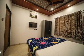 Royal Palace Panchgani