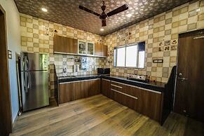 Royal Palace Panchgani