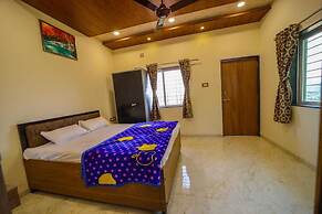 Royal Palace Panchgani