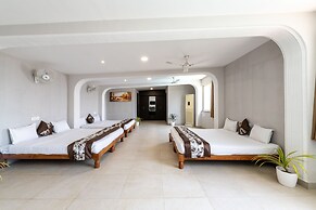 Goldmark resort churna in satpura national park