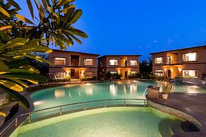 Goldmark resort churna in satpura national park