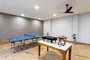 Goldmark resort churna in satpura national park