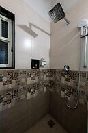 Goldmark resort churna in satpura national park