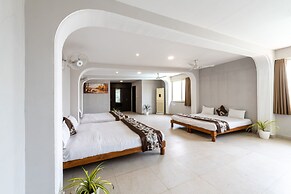 Goldmark resort churna in satpura national park