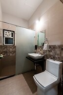 Goldmark resort churna in satpura national park