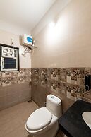 Goldmark resort churna in satpura national park