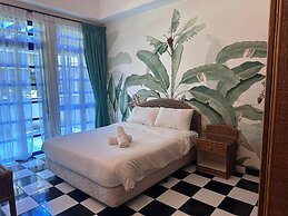 Long Sands Port Dickson